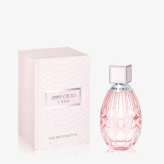 Perfume para Mujer JIMMY CHOO L'EAU 90 ml EDT