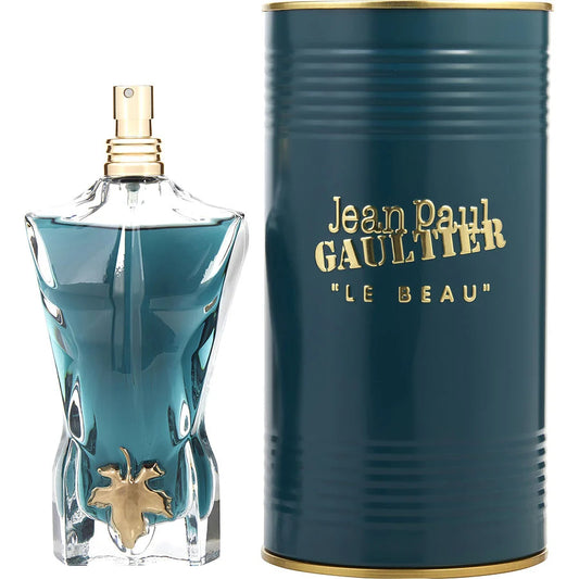 Perfume Jean Paul Gaultier LE BEAU 75ml EDT