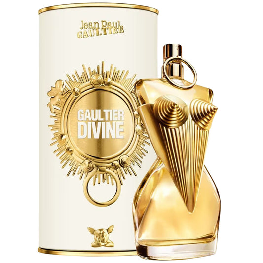 Perfume  Jean Paul Gaultier Divine 100ml EDP