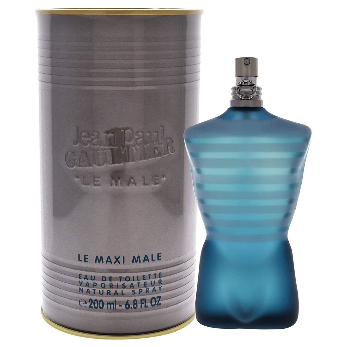 Perfume Le Male de Jean Paul Gaultier 125ml EDT