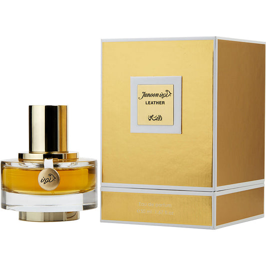 Perfume para Mujer RASASI JUNOON LEATHER 50 ml EDP