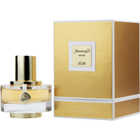 Perfume para Mujer RASASI JUNOON SATIN 50 ml EDP