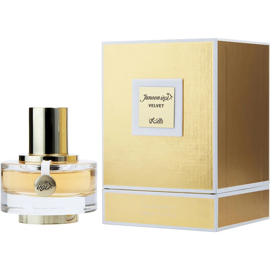 Perfume para Mujer RASASI JUNOON VELVET 50 ml EDP