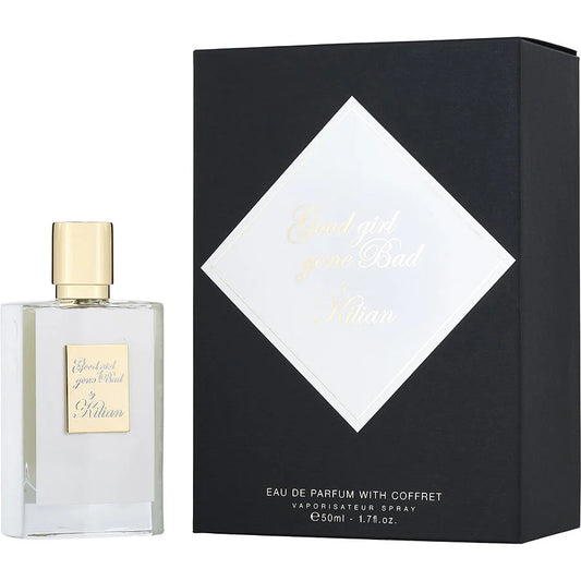 Perfume Good girl gone Bad by Kilian with Coffret 50ml EDP