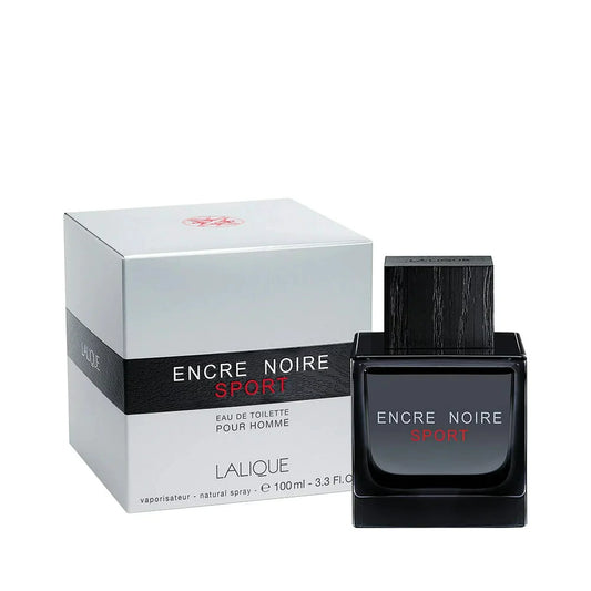 Perfume para Hombre Lalique Encre Noire Sport 100ml EDT