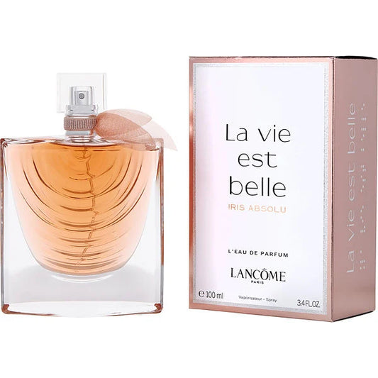 Perfume Lancôme La Vie est Belle Iris Absolu 100ml EDP