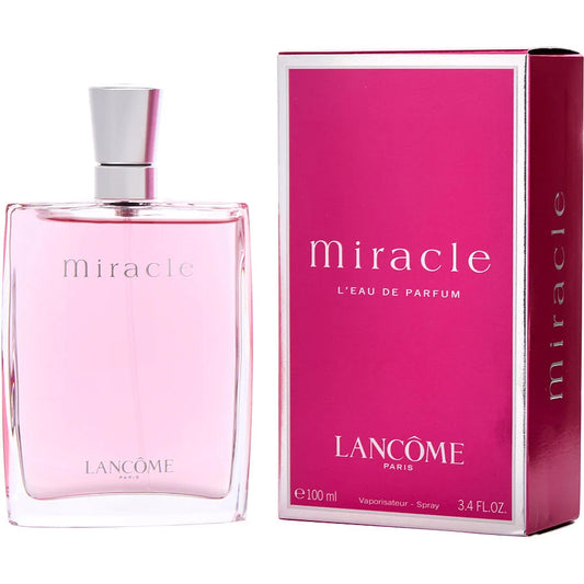 Perfume Lancome Miracle 100ml EDP