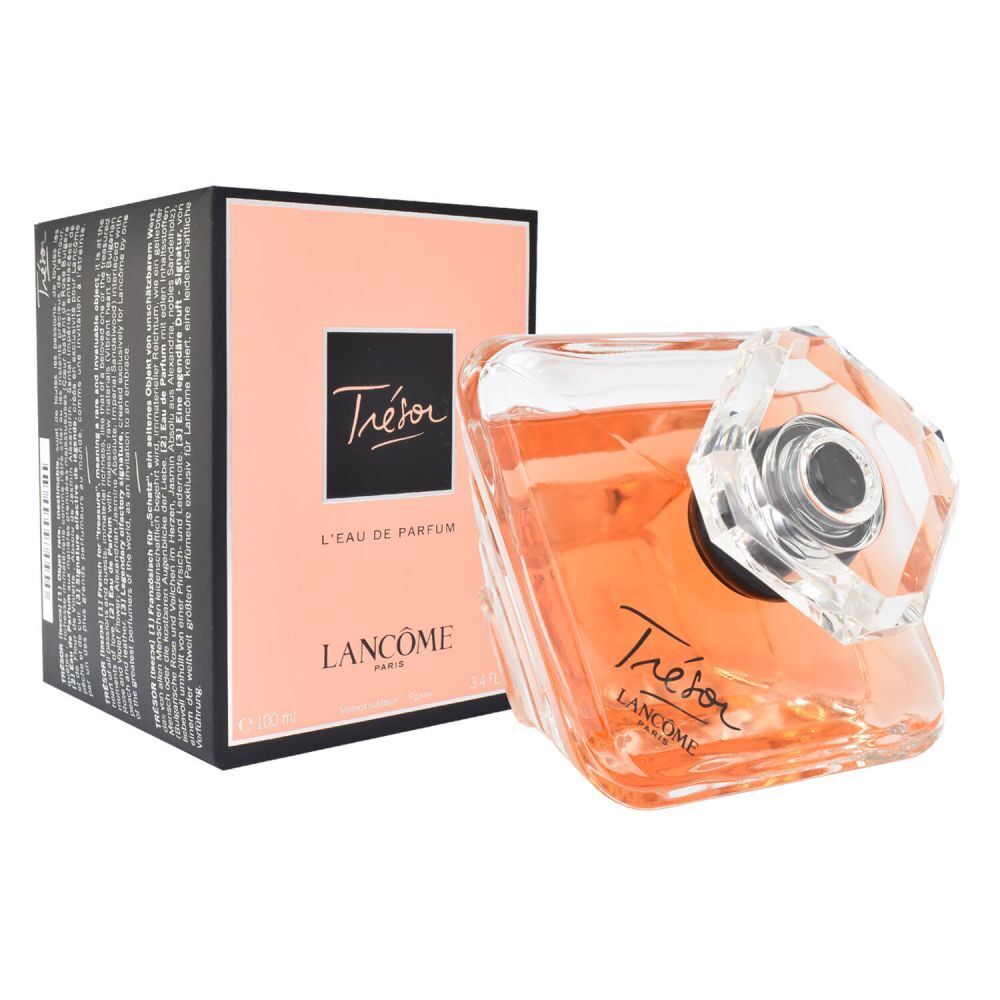 Perfume Lancôme Trésor Edp 100ml