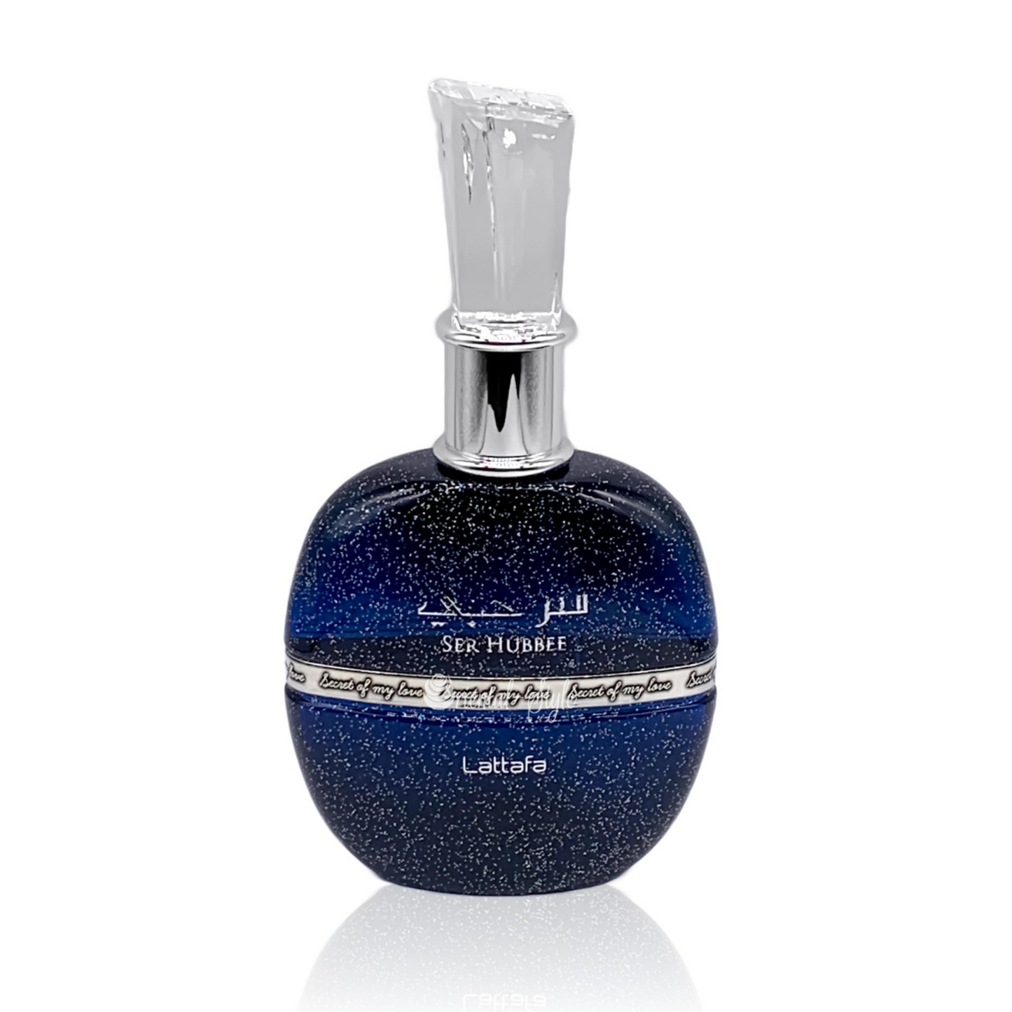 Perfume Lattafa Ser Hubbee 100ml EDP