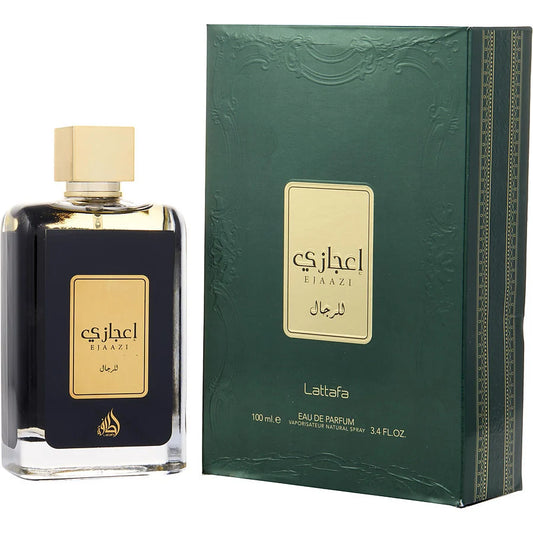 Perfume para Hombre Lattafa Ejaazi 100ml EDP