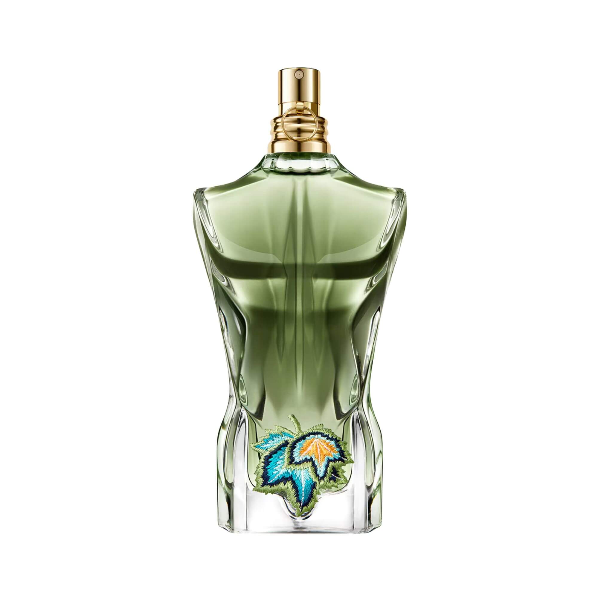 Perfume Jean Paul Gaultier Le Beau Paradise Garden EDP