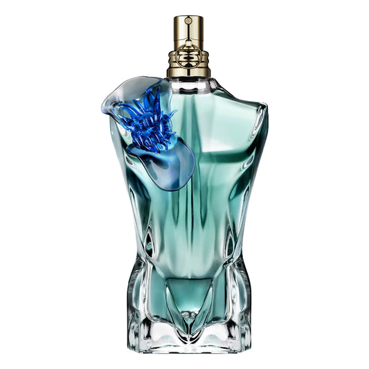 Perfume Jean Paul Gaultier Le Beau Flower 125 ml EDP