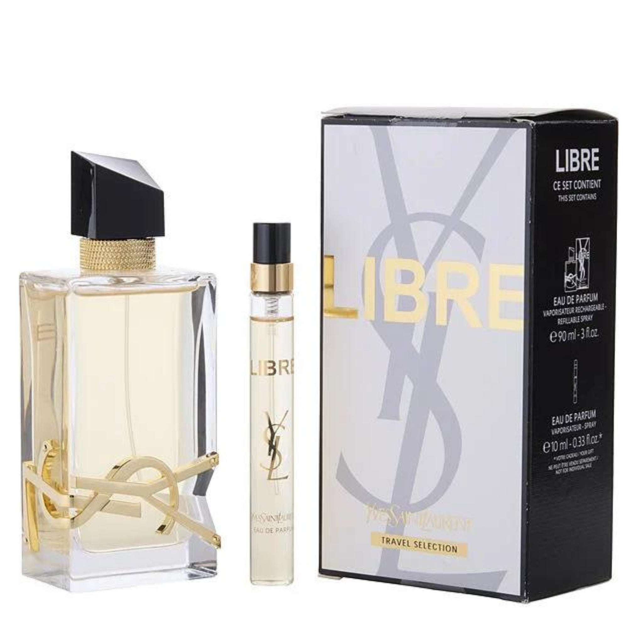 Perfume Yves Saint Laurent Libre EDP
