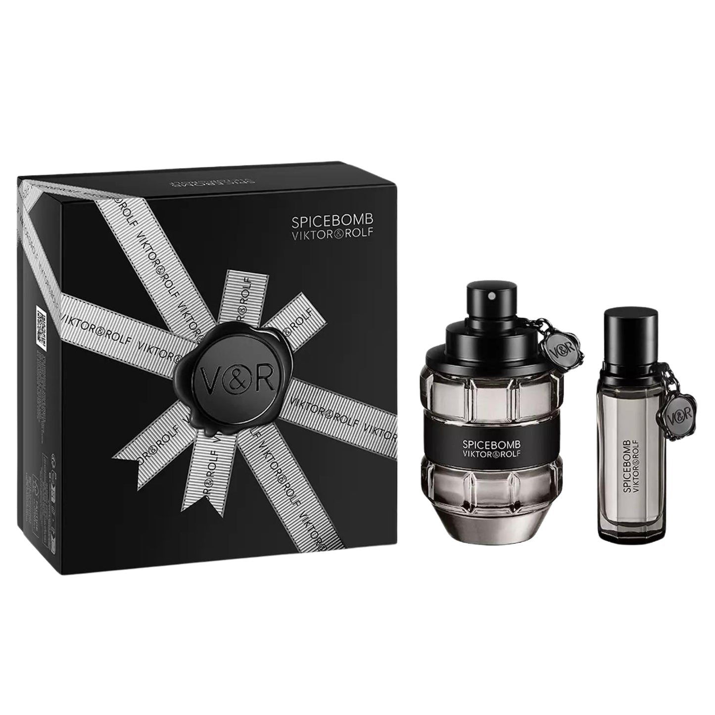 Set 2pz VICTOR&ROLF SPICEBOMB 90ml EDT