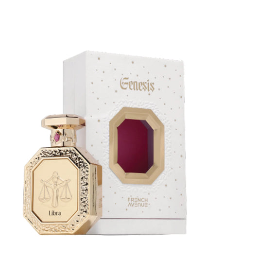 Perfume Genesis Libra 90 ml EDP