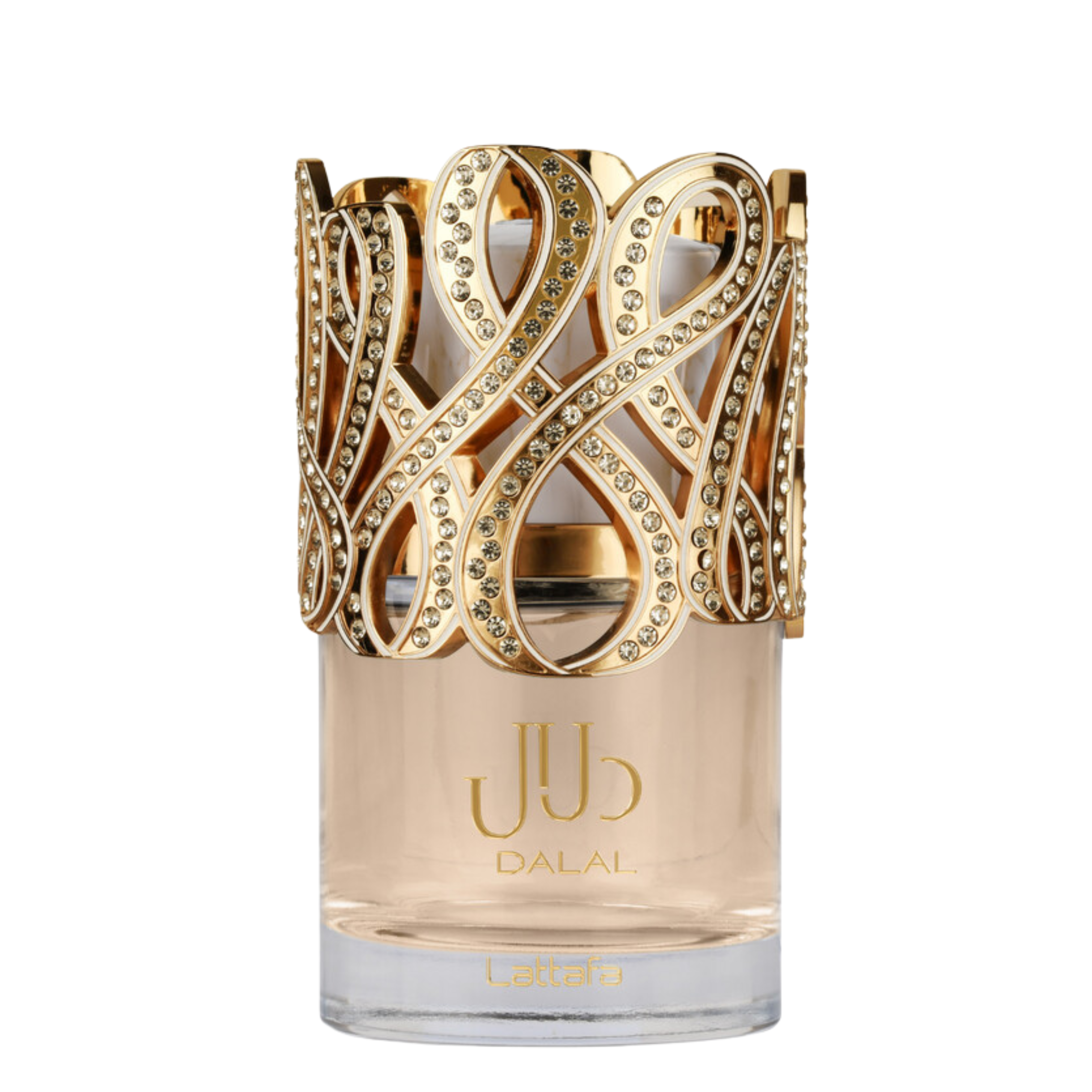 Perfume Lattafa Dalal de 100ML EDP