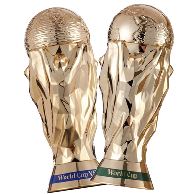 Perfume Unisex Zakat World Cup Y World Cup VIP de 80ML EDP