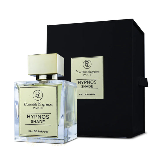 Perfume para Hombre L'orientale Fragrances Hypnos Shade 100ml EDP