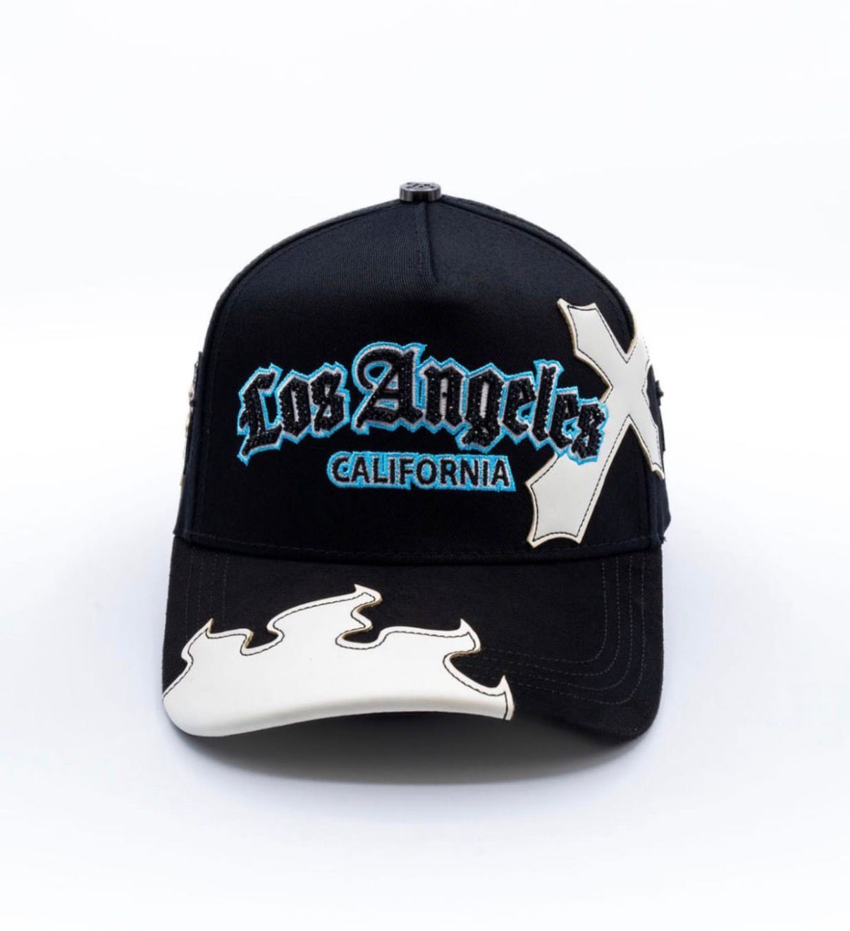 Gorra Los Angeles California Azul
