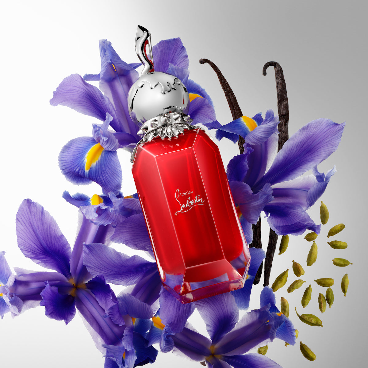 Perfume para Mujer Christian Louboutin LOUBIROUGE 90ml EDP