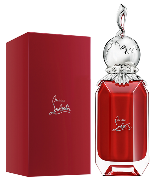 Perfume para Mujer Christian Louboutin LOUBIROUGE 90ml EDP