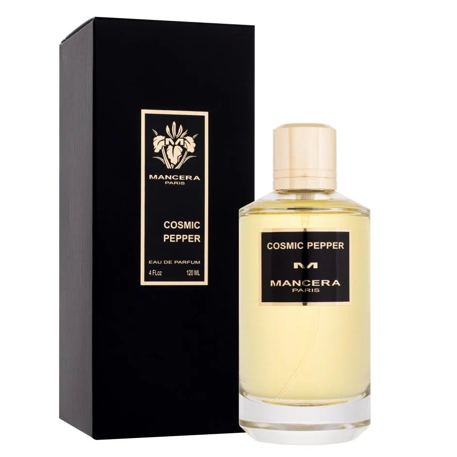 Perfume Mancera Cosmic Pepper 120ml EDP