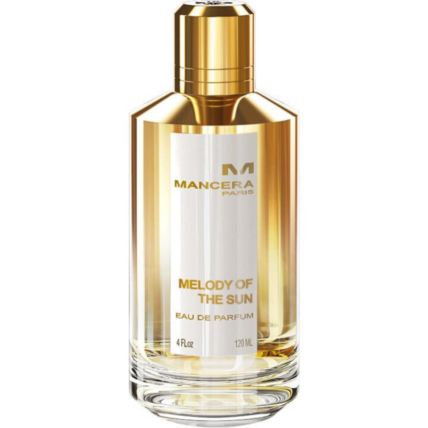 Perfume Mancera Melody Of The Sun 120ML Edp Unisex