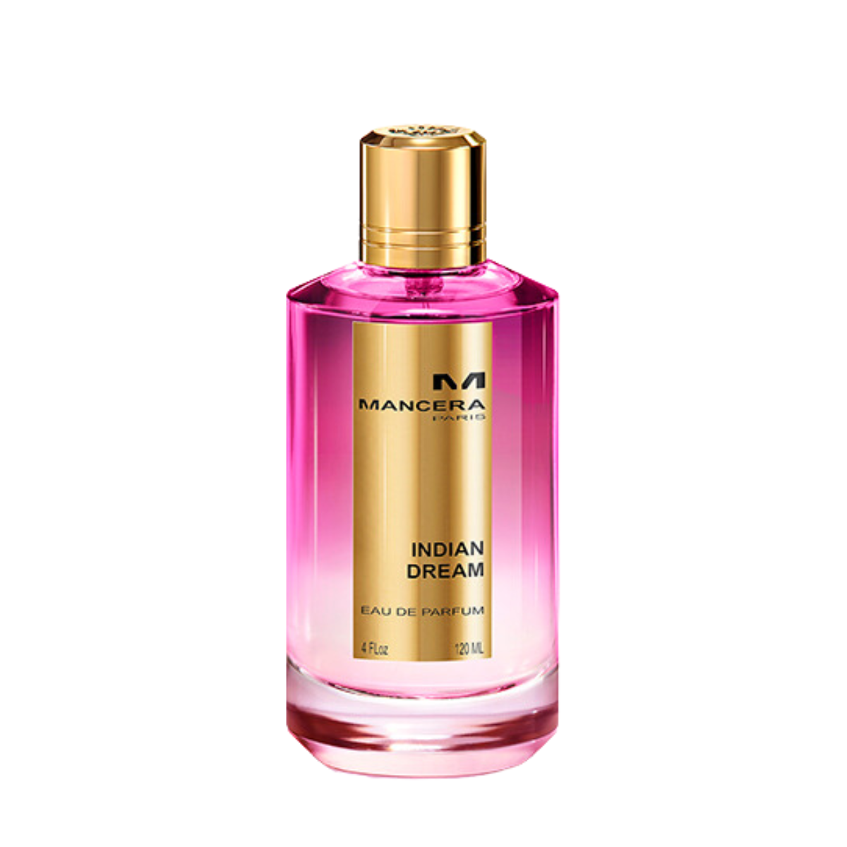 Perfume Mancera Indian Dream 120ml Edp Unisex