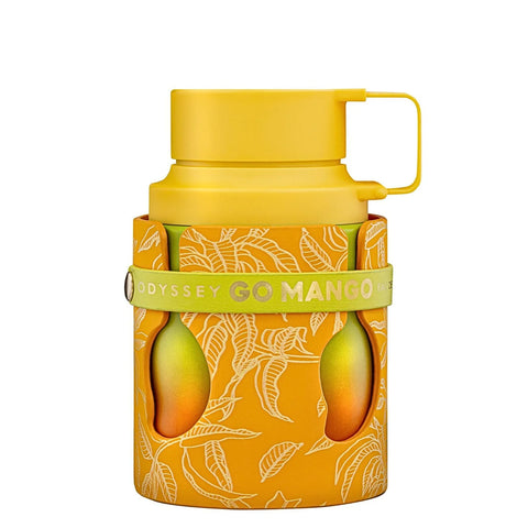 Perfume Armaf Odyssey Go Mango 100ml EDP