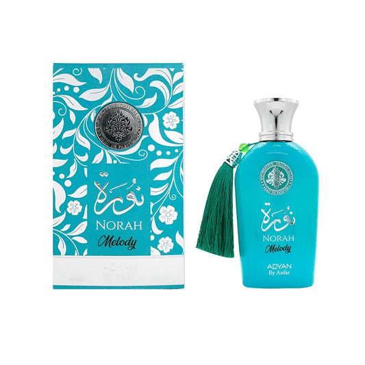 Perfume Adyan By Anfar Norah Melody 100ml EDP