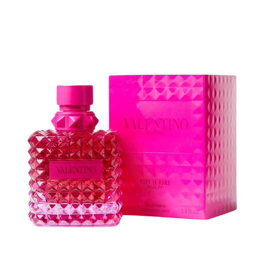 Perfume Valentino Donna Born in Roma Pink PP 100ml Edp