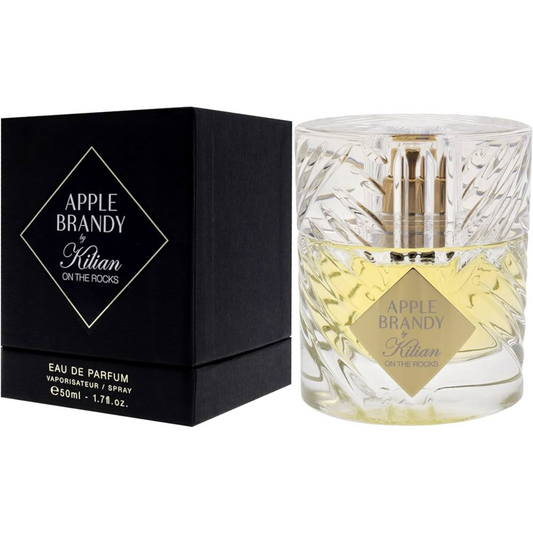 Perfume Kilian Apple Brandy On The Rocks 50ml Edp Unisex