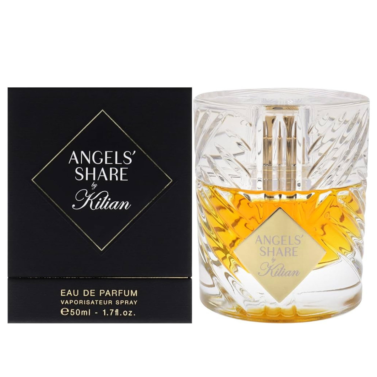 Perfume Kilian Angels Share 50ml Edp Unisex