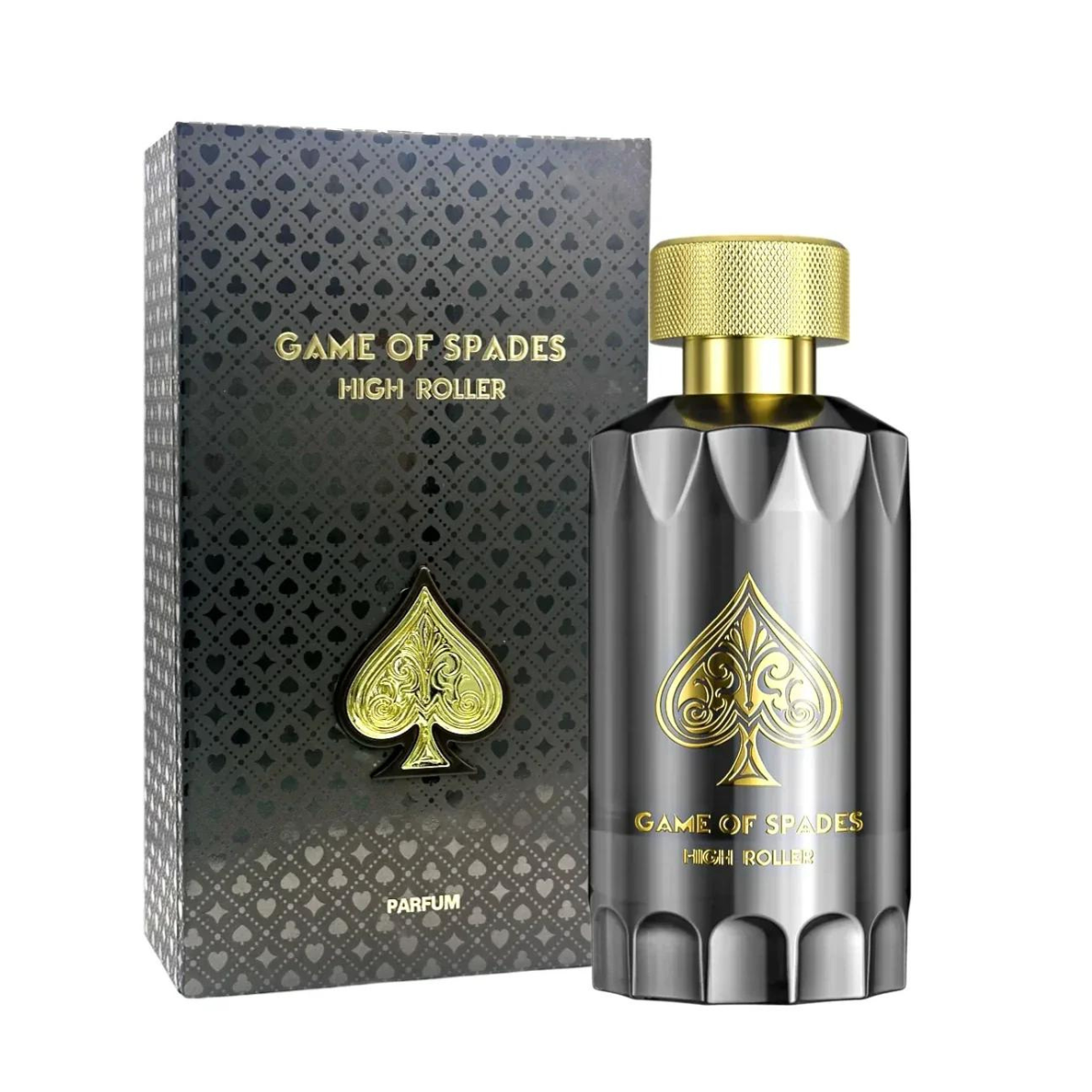 Perfume Game of Spades High Roller 100ml Parfum