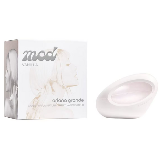 Perfume para Dama Ariana Grande Mod Vanilla 100ml EDP