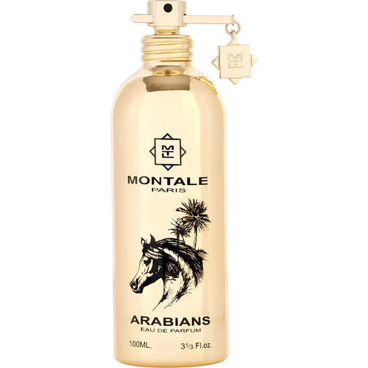 Perfume para Holmbre Montale Paris Arabians 100ml EDP