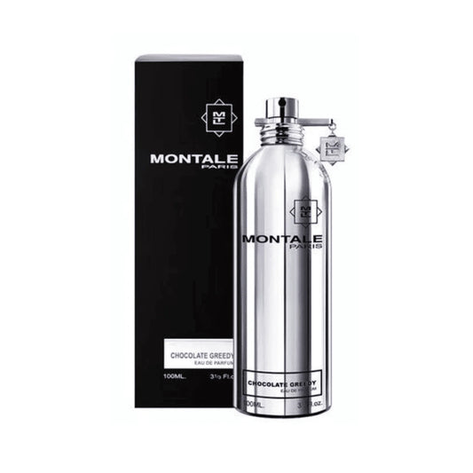 Perfume Unisex MONTALE PARIS CHOCOLATE GREEDY 100ml EDP