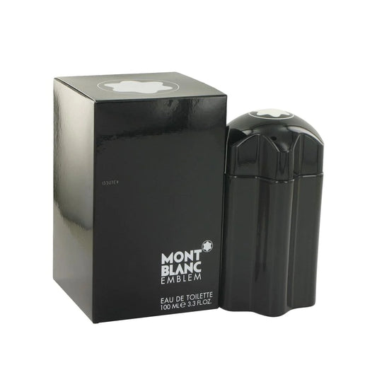 Perfume para Hombre MONTBLANC EMBLEM 100ml EDT