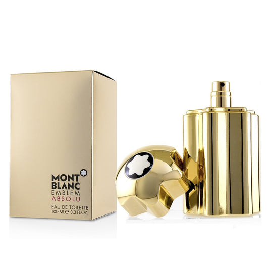 Perfume Montblanc Emblem Absolu 100ml EDT