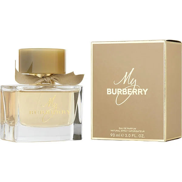 Burberry perfumes mujer outlet precios