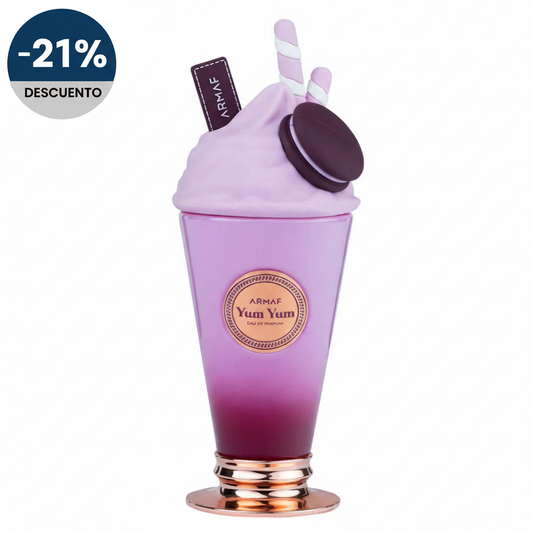 Perfume Armaf Yum Yum 100 ml EDP