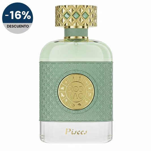 Perfume Jo Milano ZODIAC Pisces 100ml EDP
