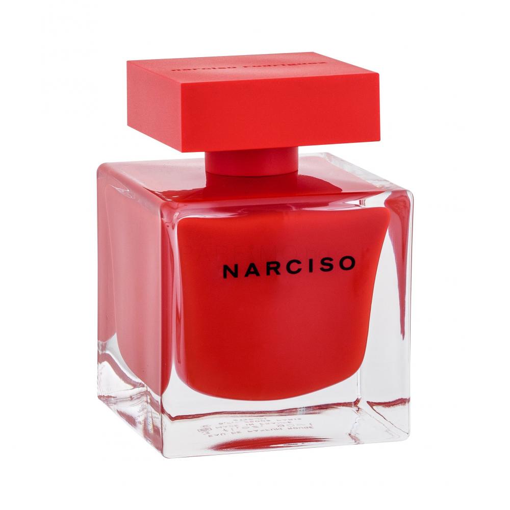 Perfume para Mujer NARCISO RODRIGUEZ NARCISO ROUGE 90ml EDP