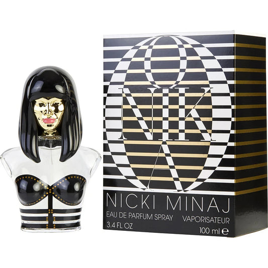 Perfume para Mujer Nicki Minaj Onika 100ml EDP