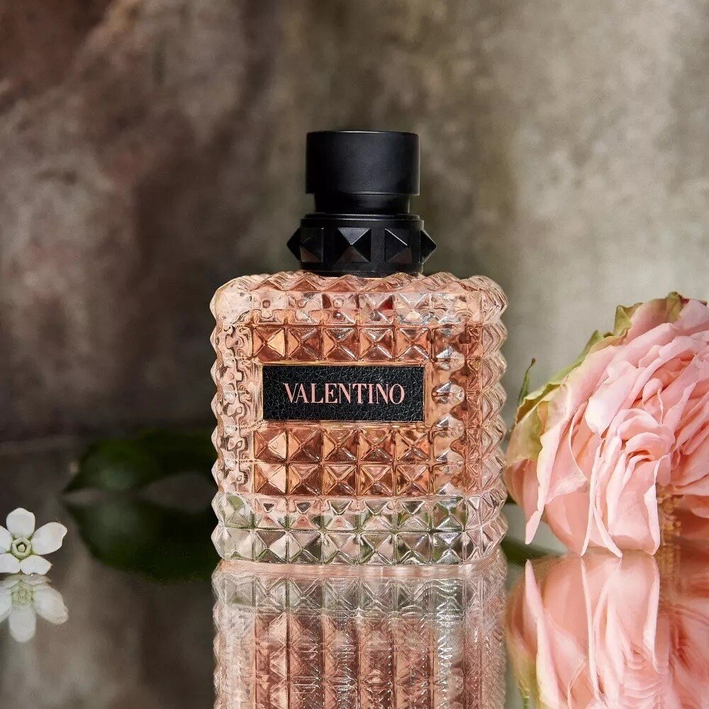 Valentino perfume discount de mujer