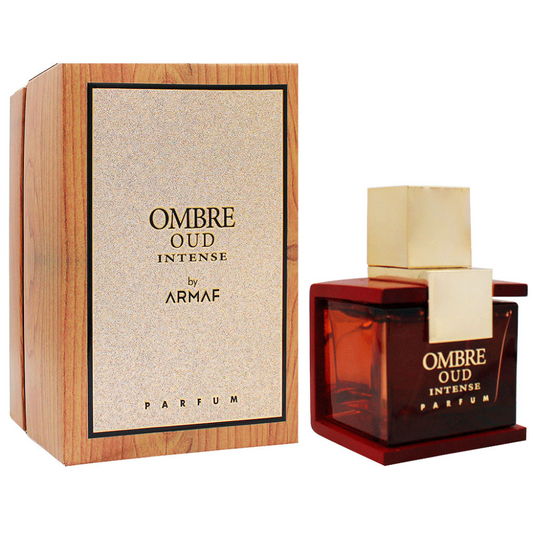 Perfume Armaf Ombre Oud Intense Parfum 100ml