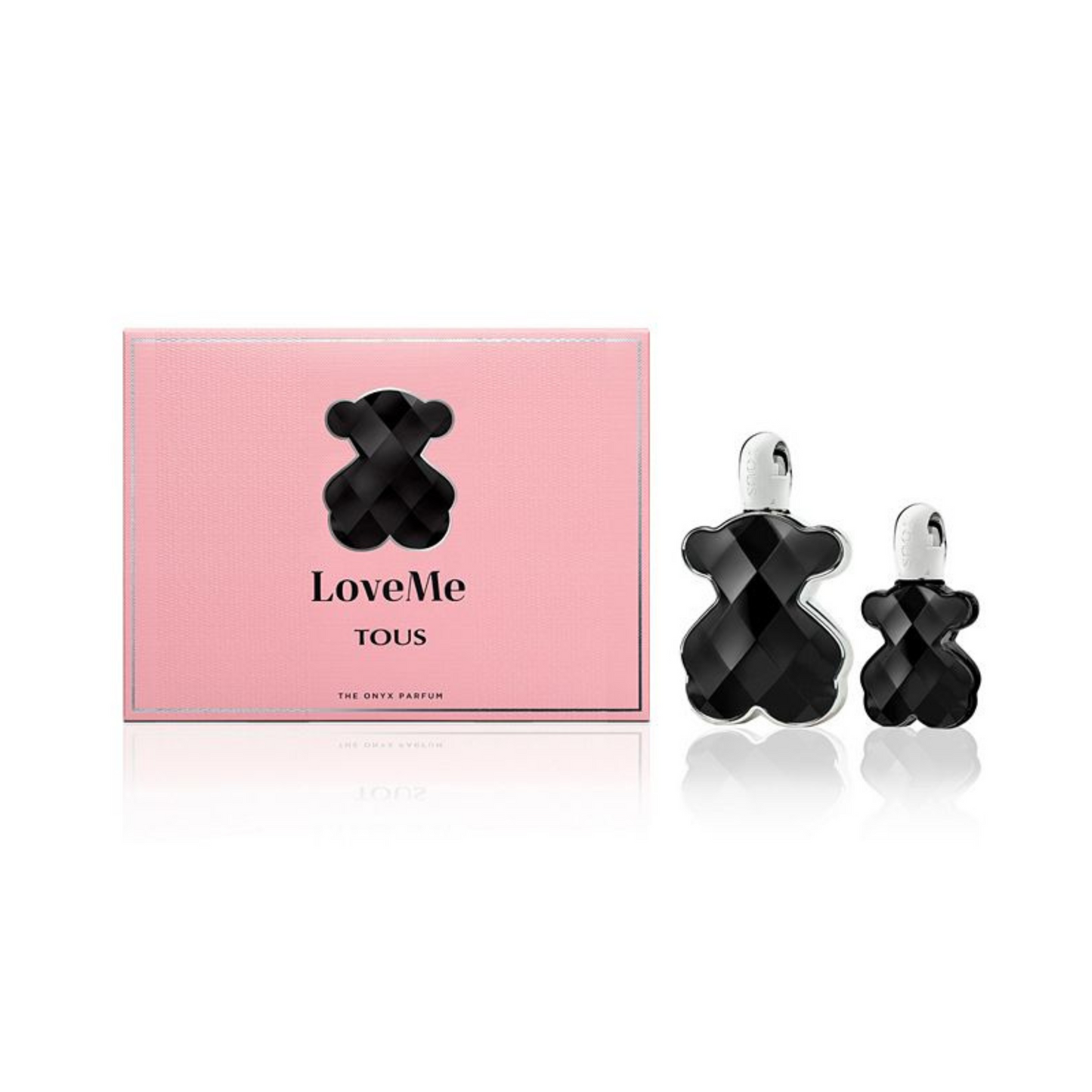 Perfume TOUS LoveMe The Onyx Parfum 100ml