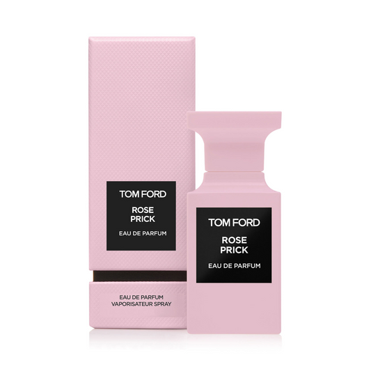 Perfume Tom Ford Rose Prick 50ml EDP