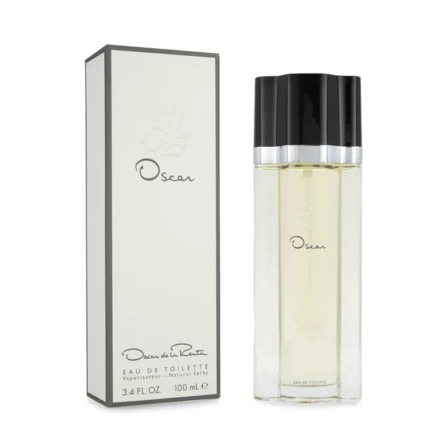 Perfume para Mujer Oscar de la Renta Oscar 100ml EDT