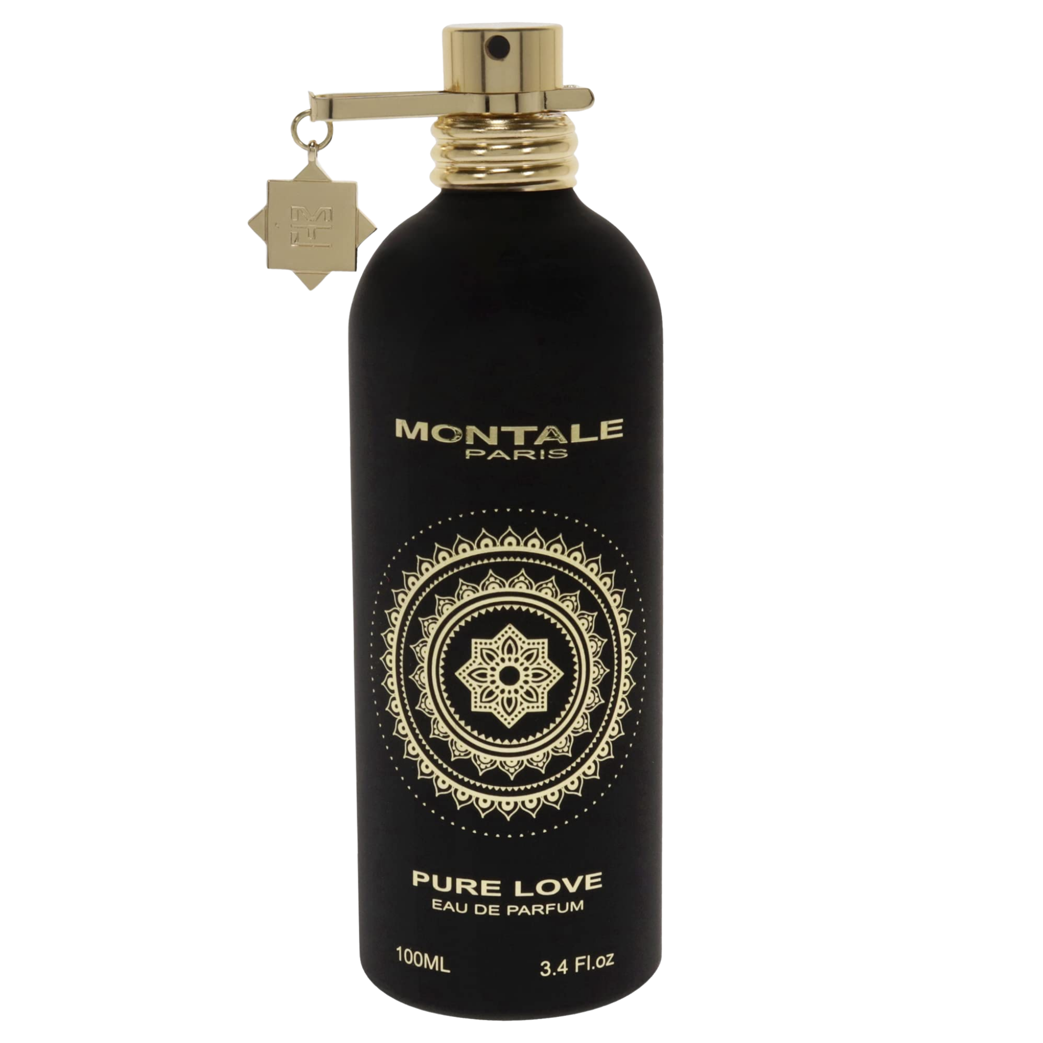 Perfume Unisex MONTALE PARIS PURE LOVE 100ml EDP